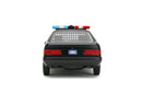 Jada Toys Robocop 1986 Ford Taurus with Robocop 1:24 Scale Set