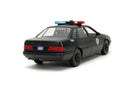 Jada Toys Robocop 1986 Ford Taurus with Robocop 1:24 Scale Set