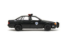 Jada Toys Robocop 1986 Ford Taurus with Robocop 1:24 Scale Set