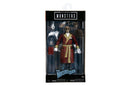 Jada Toys Universal Monsters Invisible Man Deluxe 6" Action Figure