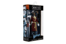 Jada Toys Universal Monsters Invisible Man Deluxe 6" Action Figure