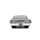 Jada Toys Big Time Muscle 1967 Chevy Impala Coupe 1:24 Scale Diecast Vehicle