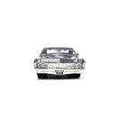 Jada Toys Big Time Muscle 1967 Chevy Impala Coupe 1:24 Scale Diecast Vehicle