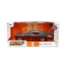 Jada Toys Big Time Muscle 1967 Chevy Impala Coupe 1:24 Scale Diecast Vehicle