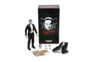 Jada Toys Bela Lugosi Dracula 6" Action Figure