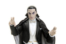 Jada Toys Bela Lugosi Dracula 6" Action Figure