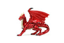 Jada Toys Dungeons & Dragons 1.65" Metal Figure & Deluxe Metal Figure 3 Pack