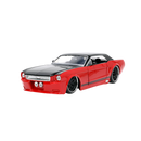 Jada Toys Big Time Muscle 1965 Ford Mustang 1:24 Scale Diecast Vehicle