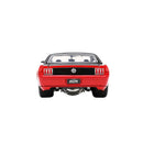 Jada Toys Big Time Muscle 1965 Ford Mustang 1:24 Scale Diecast Vehicle