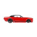 Jada Toys Big Time Muscle 1965 Ford Mustang 1:24 Scale Diecast Vehicle