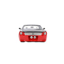 Jada Toys Big Time Muscle 1965 Ford Mustang 1:24 Scale Diecast Vehicle
