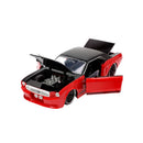 Jada Toys Big Time Muscle 1965 Ford Mustang 1:24 Scale Diecast Vehicle