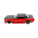 Jada Toys Big Time Muscle 1965 Ford Mustang 1:24 Scale Diecast Vehicle