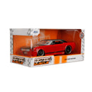 Jada Toys Big Time Muscle 1965 Ford Mustang 1:24 Scale Diecast Vehicle