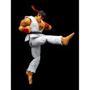 Jada Toys Street Fighter Ryu 6" Action Figure