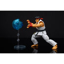 Jada Toys Street Fighter Ryu 6" Action Figure