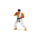 Jada Toys Street Fighter Ryu 6" Action Figure