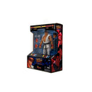 Jada Toys Street Fighter Ryu 6" Action Figure