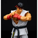 Jada Toys Street Fighter Ryu 6" Action Figure