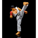 Jada Toys Street Fighter Ryu 6" Action Figure