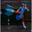 Jada Toys Street Fighter Chun Li 6" Action Figure
