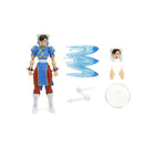 Jada Toys Street Fighter Chun Li 6" Action Figure