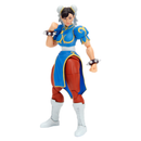 Jada Toys Street Fighter Chun Li 6" Action Figure