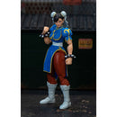 Jada Toys Street Fighter Chun Li 6" Action Figure