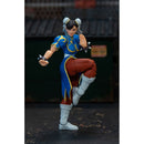 Jada Toys Street Fighter Chun Li 6" Action Figure