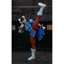 Jada Toys Street Fighter Chun Li 6" Action Figure