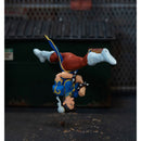 Jada Toys Street Fighter Chun Li 6" Action Figure