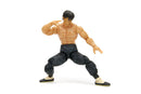Jada Toys Street Fighter Fei Long 6" Action Figure