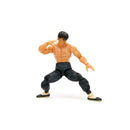Jada Toys Street Fighter Fei Long 6" Action Figure