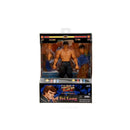 Jada Toys Street Fighter Fei Long 6" Action Figure