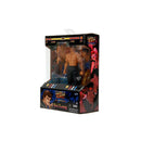 Jada Toys Street Fighter Fei Long 6" Action Figure
