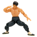 Jada Toys Street Fighter Fei Long 6" Action Figure