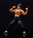 Jada Toys Street Fighter Fei Long 6" Action Figure
