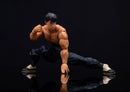 Jada Toys Street Fighter Fei Long 6" Action Figure