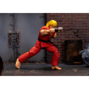 Jada Toys Street Fighter Ken 6" Action Figure