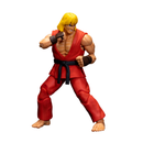 Jada Toys Street Fighter Ken 6" Action Figure