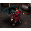 Jada Toys Street Fighter M. Bison 6" Action Figure