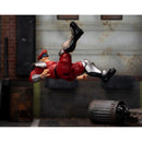 Jada Toys Street Fighter M. Bison 6" Action Figure