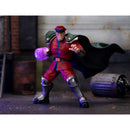 Jada Toys Street Fighter M. Bison 6" Action Figure