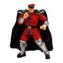 Jada Toys Street Fighter M. Bison 6" Action Figure
