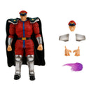 Jada Toys Street Fighter M. Bison 6" Action Figure