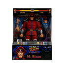 Jada Toys Street Fighter M. Bison 6" Action Figure