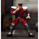 Jada Toys Street Fighter M. Bison 6" Action Figure