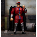 Jada Toys Street Fighter M. Bison 6" Action Figure