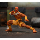 Jada Toys Street Fighter Dhalsim 6" Action Figure