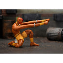 Jada Toys Street Fighter Dhalsim 6" Action Figure